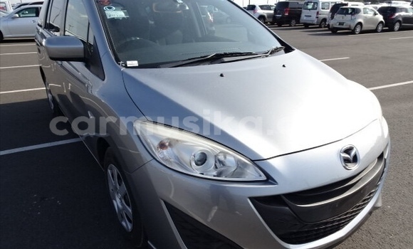 Buy Used Mazda Premacy Silver Car in Beitbridge in Matabeleland South Buy Used Mazda Premacy Silver Car in Beitbridge in Matabeleland South