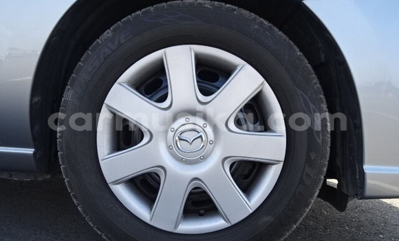 Buy Used Mazda Premacy Silver Car in Beitbridge in Matabeleland South Buy Used Mazda Premacy Silver Car in Beitbridge in Matabeleland South