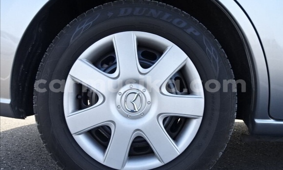 Buy Used Mazda Premacy Silver Car in Beitbridge in Matabeleland South Buy Used Mazda Premacy Silver Car in Beitbridge in Matabeleland South