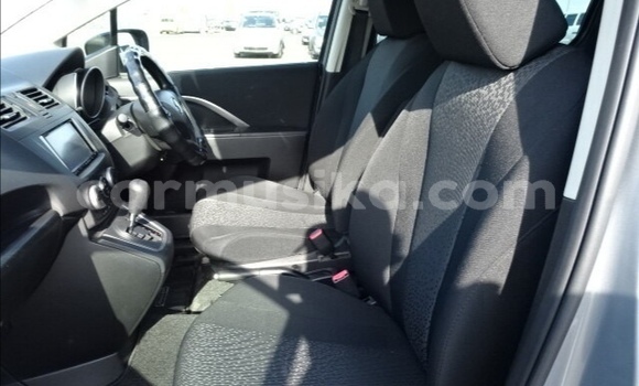 Buy Used Mazda Premacy Silver Car in Beitbridge in Matabeleland South Buy Used Mazda Premacy Silver Car in Beitbridge in Matabeleland South