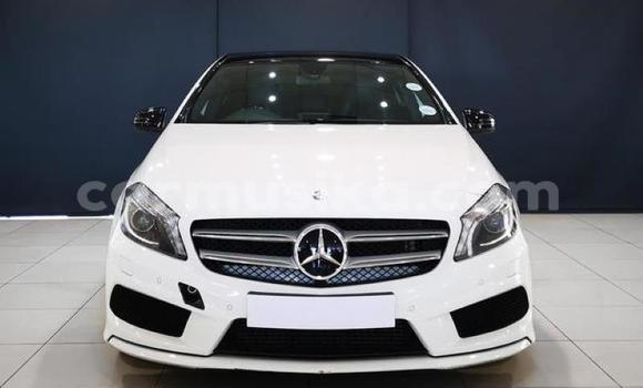 Tenga Tsaru Mercedes‒Benz A–Class Chena Mota in Beitbridge in Matabeleland South Tenga Tsaru Mercedes‒Benz A–Class Chena Mota in Beitbridge in Matabeleland South
