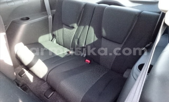 Buy Used Mazda Premacy Silver Car in Beitbridge in Matabeleland South Buy Used Mazda Premacy Silver Car in Beitbridge in Matabeleland South