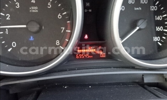 Buy Used Mazda Premacy Silver Car in Beitbridge in Matabeleland South Buy Used Mazda Premacy Silver Car in Beitbridge in Matabeleland South