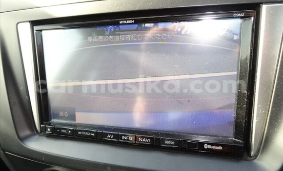 Buy Used Mazda Premacy Silver Car in Beitbridge in Matabeleland South Buy Used Mazda Premacy Silver Car in Beitbridge in Matabeleland South