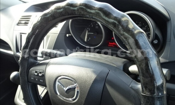 Buy Used Mazda Premacy Silver Car in Beitbridge in Matabeleland South Buy Used Mazda Premacy Silver Car in Beitbridge in Matabeleland South