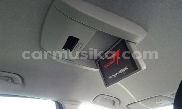 Buy Used Mazda Premacy Silver Car in Beitbridge in Matabeleland South Buy Used Mazda Premacy Silver Car in Beitbridge in Matabeleland South