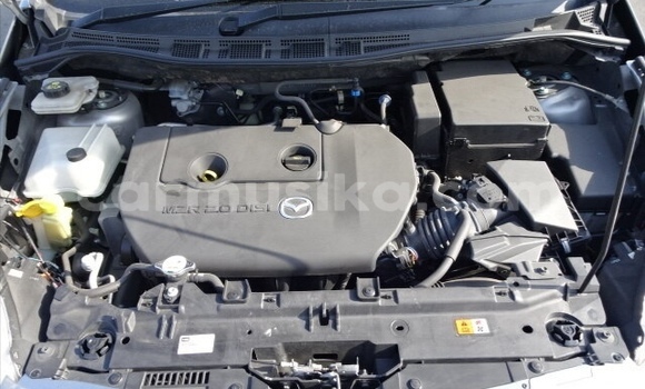 Buy Used Mazda Premacy Silver Car in Beitbridge in Matabeleland South Buy Used Mazda Premacy Silver Car in Beitbridge in Matabeleland South