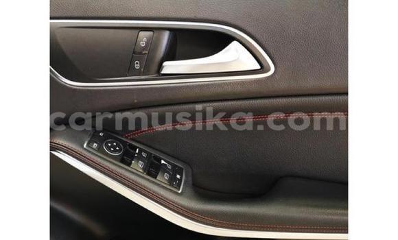 Tenga Tsaru Mercedes‒Benz A–Class Chena Mota in Beitbridge in Matabeleland South Tenga Tsaru Mercedes‒Benz A–Class Chena Mota in Beitbridge in Matabeleland South