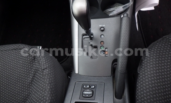 Acheter Occasion Voiture Toyota RAV4 Gris à Beitbridge, Matabeleland South Acheter Occasion Voiture Toyota RAV4 Gris à Beitbridge, Matabeleland South