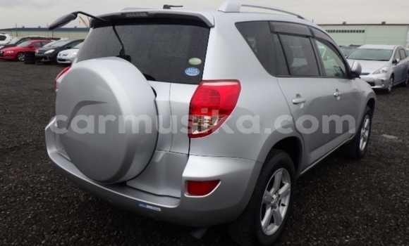 Acheter Occasion Voiture Toyota RAV4 Gris à Beitbridge, Matabeleland South Acheter Occasion Voiture Toyota RAV4 Gris à Beitbridge, Matabeleland South