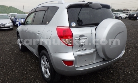 Acheter Occasion Voiture Toyota RAV4 Gris à Beitbridge, Matabeleland South Acheter Occasion Voiture Toyota RAV4 Gris à Beitbridge, Matabeleland South