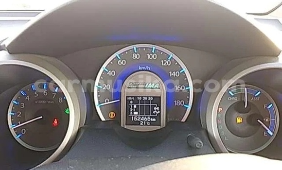 Buy Import Honda Fit Red Car in Beitbridge in Matabeleland South Buy Import Honda Fit Red Car in Beitbridge in Matabeleland South