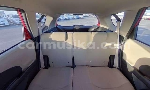 Buy Import Honda Fit Red Car in Beitbridge in Matabeleland South Buy Import Honda Fit Red Car in Beitbridge in Matabeleland South