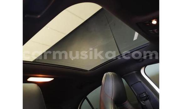 Tenga Tsaru Mercedes‒Benz A–Class Chena Mota in Beitbridge in Matabeleland South Tenga Tsaru Mercedes‒Benz A–Class Chena Mota in Beitbridge in Matabeleland South