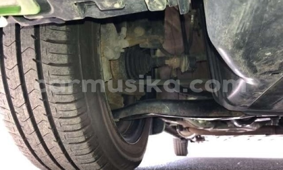 Buy Import Honda Fit Green Car in Beitbridge in Matabeleland South Buy Import Honda Fit Green Car in Beitbridge in Matabeleland South