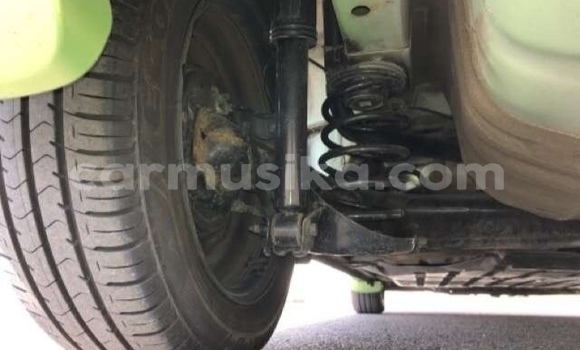 Buy Import Honda Fit Green Car in Beitbridge in Matabeleland South Buy Import Honda Fit Green Car in Beitbridge in Matabeleland South