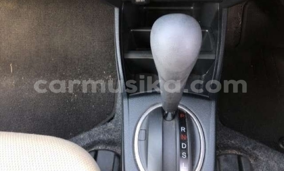 Buy Import Honda Fit Green Car in Beitbridge in Matabeleland South Buy Import Honda Fit Green Car in Beitbridge in Matabeleland South