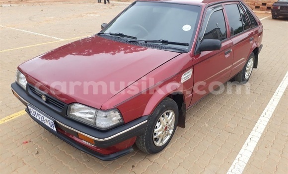 Nunua Ilio tumika Mazda 323 Nyingine Gari ndani ya Beitbridge nchini Matabeleland Kusini