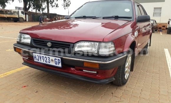 Buy Used Mazda 323 Other Car in Beitbridge in Matabeleland South Buy Used Mazda 323 Other Car in Beitbridge in Matabeleland South