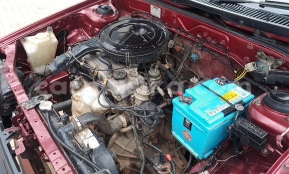 Buy Used Mazda 323 Other Car in Beitbridge in Matabeleland South Buy Used Mazda 323 Other Car in Beitbridge in Matabeleland South