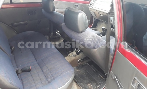 Buy Used Mazda 323 Other Car in Beitbridge in Matabeleland South Buy Used Mazda 323 Other Car in Beitbridge in Matabeleland South