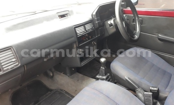 Buy Used Mazda 323 Other Car in Beitbridge in Matabeleland South Buy Used Mazda 323 Other Car in Beitbridge in Matabeleland South