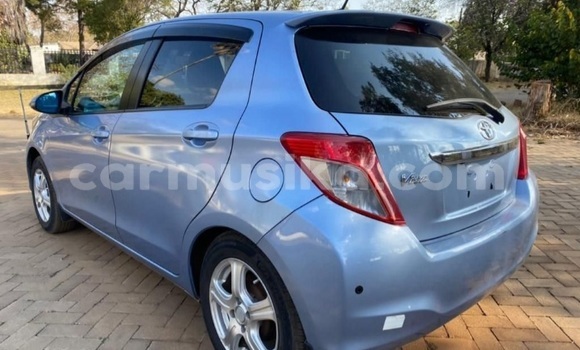 Tenga Tsaru Toyota Vitz Bhuruu Mota in Beitbridge in Matabeleland South Tenga Tsaru Toyota Vitz Bhuruu Mota in Beitbridge in Matabeleland South