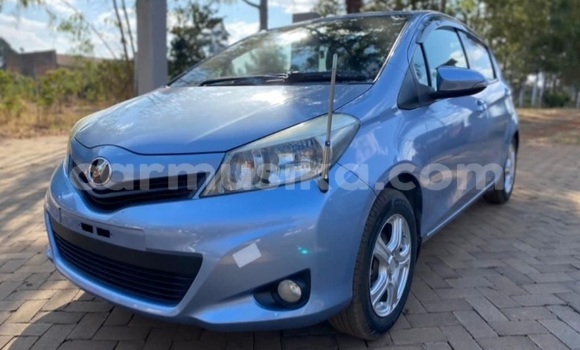 Tenga Tsaru Toyota Vitz Bhuruu Mota in Beitbridge in Matabeleland South Tenga Tsaru Toyota Vitz Bhuruu Mota in Beitbridge in Matabeleland South