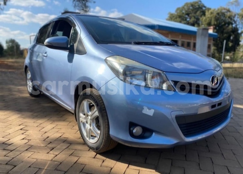 Big with watermark toyota vitz matabeleland south beitbridge 28398