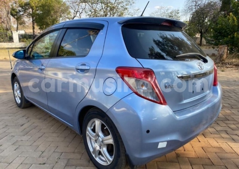 Big with watermark toyota vitz matabeleland south beitbridge 28398