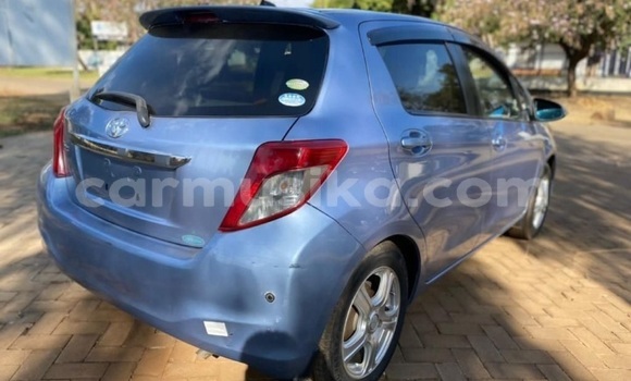 Tenga Tsaru Toyota Vitz Bhuruu Mota in Beitbridge in Matabeleland South Tenga Tsaru Toyota Vitz Bhuruu Mota in Beitbridge in Matabeleland South