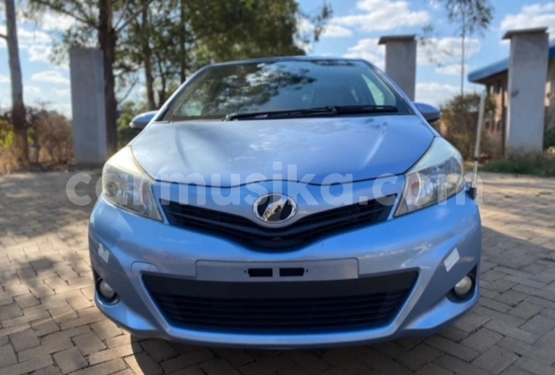 Big with watermark toyota vitz matabeleland south beitbridge 28398