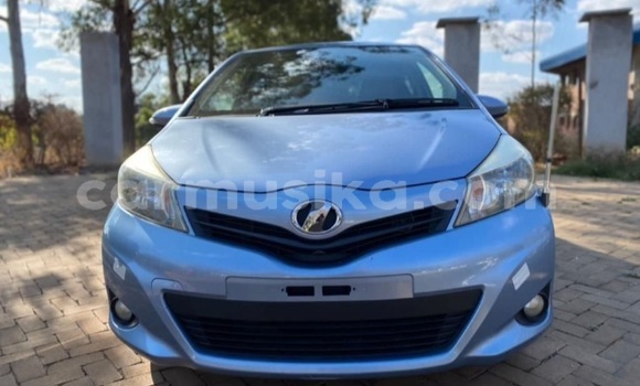 Tenga Tsaru Toyota Vitz Bhuruu Mota in Beitbridge in Matabeleland South Tenga Tsaru Toyota Vitz Bhuruu Mota in Beitbridge in Matabeleland South