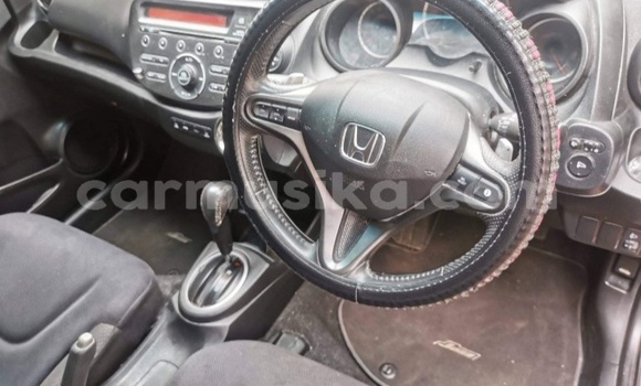 Buy Used Honda Fit Silver Car in Beitbridge in Matabeleland South Buy Used Honda Fit Silver Car in Beitbridge in Matabeleland South