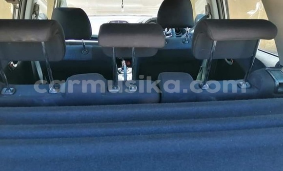 Buy Used Honda Fit Silver Car in Beitbridge in Matabeleland South Buy Used Honda Fit Silver Car in Beitbridge in Matabeleland South