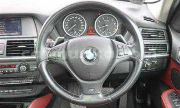 Tenga Tsaru BMW X6 Tsvuku Mota in Beitbridge in Matabeleland South Tenga Tsaru BMW X6 Tsvuku Mota in Beitbridge in Matabeleland South