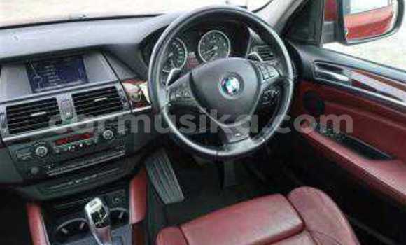 Tenga Tsaru BMW X6 Tsvuku Mota in Beitbridge in Matabeleland South Tenga Tsaru BMW X6 Tsvuku Mota in Beitbridge in Matabeleland South