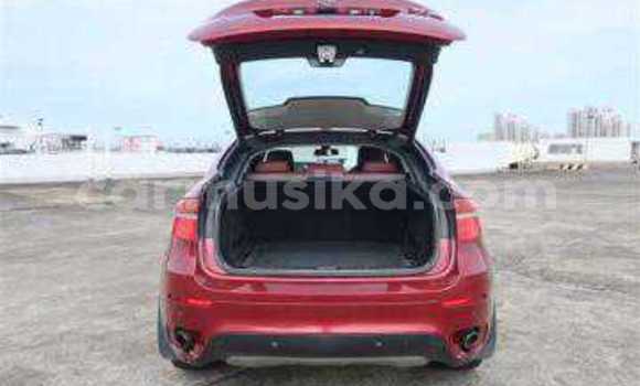 Tenga Tsaru BMW X6 Tsvuku Mota in Beitbridge in Matabeleland South Tenga Tsaru BMW X6 Tsvuku Mota in Beitbridge in Matabeleland South