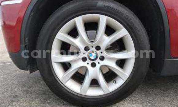 Tenga Tsaru BMW X6 Tsvuku Mota in Beitbridge in Matabeleland South Tenga Tsaru BMW X6 Tsvuku Mota in Beitbridge in Matabeleland South