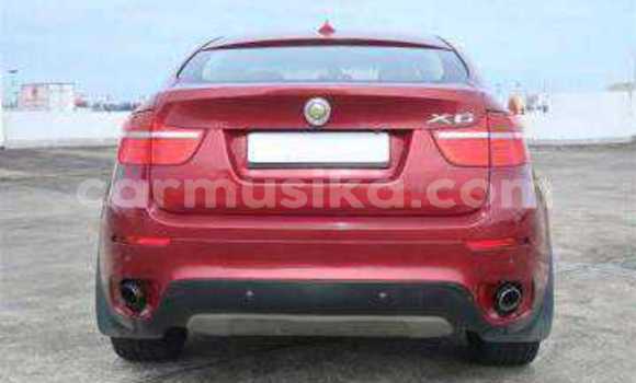 Tenga Tsaru BMW X6 Tsvuku Mota in Beitbridge in Matabeleland South Tenga Tsaru BMW X6 Tsvuku Mota in Beitbridge in Matabeleland South