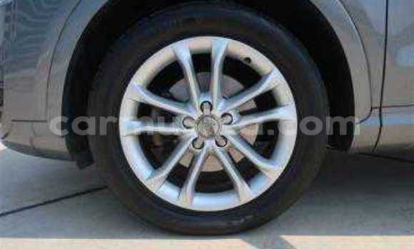 Tenga Tsaru Audi Q3 Bhuruu Mota in Beitbridge in Matabeleland South Tenga Tsaru Audi Q3 Bhuruu Mota in Beitbridge in Matabeleland South