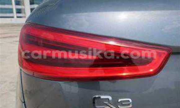 Tenga Tsaru Audi Q3 Bhuruu Mota in Beitbridge in Matabeleland South Tenga Tsaru Audi Q3 Bhuruu Mota in Beitbridge in Matabeleland South