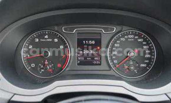 Tenga Tsaru Audi Q3 Bhuruu Mota in Beitbridge in Matabeleland South Tenga Tsaru Audi Q3 Bhuruu Mota in Beitbridge in Matabeleland South