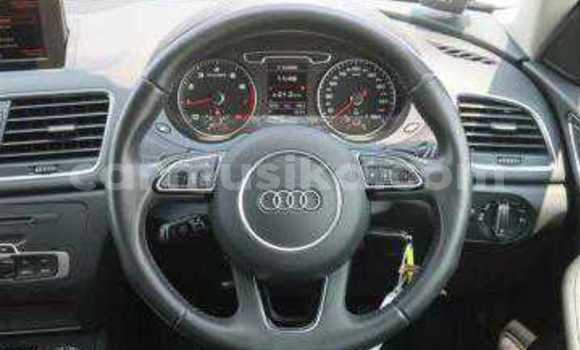 Tenga Tsaru Audi Q3 Bhuruu Mota in Beitbridge in Matabeleland South Tenga Tsaru Audi Q3 Bhuruu Mota in Beitbridge in Matabeleland South