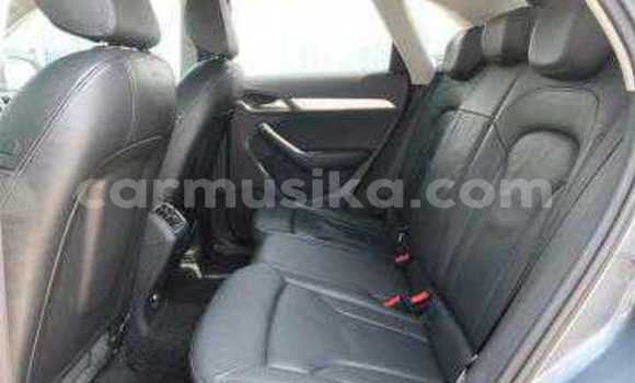 Tenga Tsaru Audi Q3 Bhuruu Mota in Beitbridge in Matabeleland South Tenga Tsaru Audi Q3 Bhuruu Mota in Beitbridge in Matabeleland South