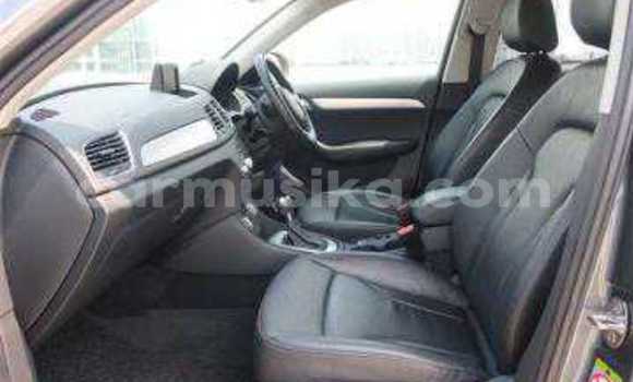 Tenga Tsaru Audi Q3 Bhuruu Mota in Beitbridge in Matabeleland South Tenga Tsaru Audi Q3 Bhuruu Mota in Beitbridge in Matabeleland South