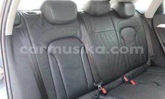 Tenga Tsaru Audi Q3 Bhuruu Mota in Beitbridge in Matabeleland South Tenga Tsaru Audi Q3 Bhuruu Mota in Beitbridge in Matabeleland South