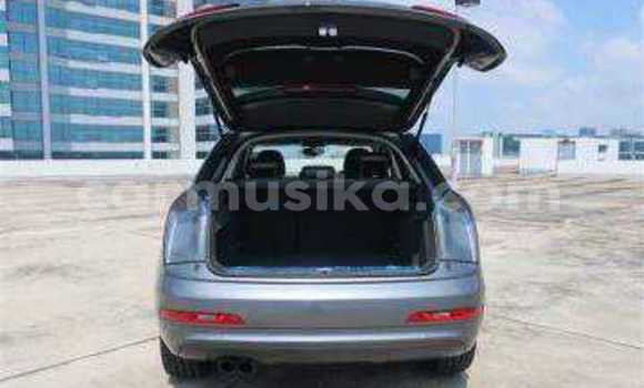 Tenga Tsaru Audi Q3 Bhuruu Mota in Beitbridge in Matabeleland South Tenga Tsaru Audi Q3 Bhuruu Mota in Beitbridge in Matabeleland South