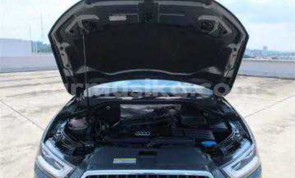 Tenga Tsaru Audi Q3 Bhuruu Mota in Beitbridge in Matabeleland South Tenga Tsaru Audi Q3 Bhuruu Mota in Beitbridge in Matabeleland South