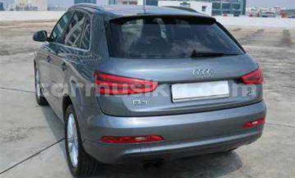 Tenga Tsaru Audi Q3 Bhuruu Mota in Beitbridge in Matabeleland South Tenga Tsaru Audi Q3 Bhuruu Mota in Beitbridge in Matabeleland South